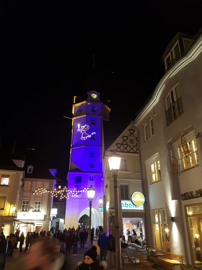Ansbach Lange Einkaufsnacht 3